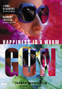 Happiness Is a Warm Gun (DVD)